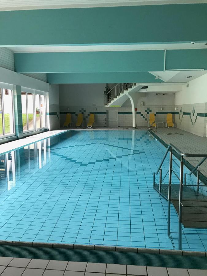Studio Lofer Sankt Martin bei Lofer Kültér fotó