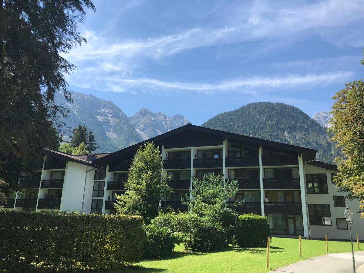 Studio Lofer Sankt Martin bei Lofer Kültér fotó