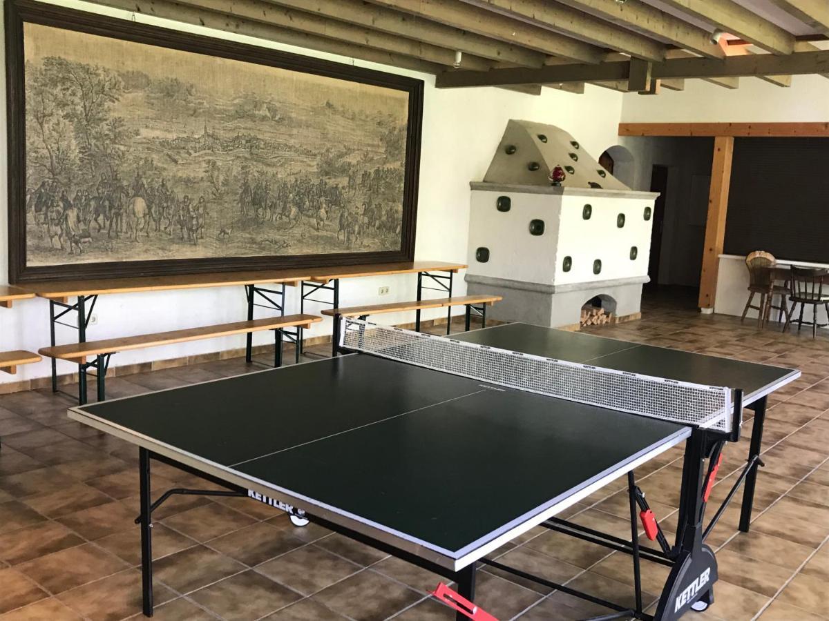 Studio Lofer Sankt Martin bei Lofer Kültér fotó